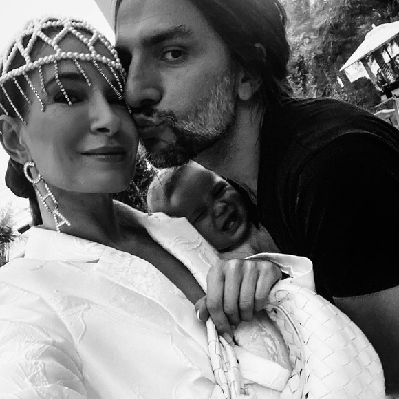 GORGEOUS ZARA NWT Jewel Pearl Cap - Picture 4 of 16